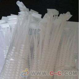 专业生产捆扎扣 民兴塑胶sell 捆扎扣 专业生产捆扎扣