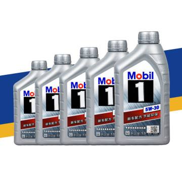 汽车机油必选的 5大机油品牌