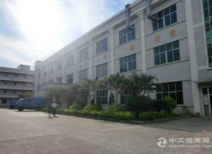 桥头原瑞琦塑胶厂现房招租