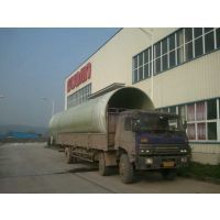 瑞琦塑胶在污水管道、给水管道与电力管领域的应用与优势