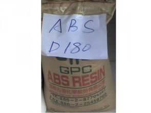 台湾国乔ABS D180 东莞市常平盛宝祥与瑞琦塑胶的优质供应解析