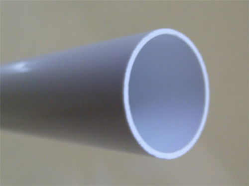 v管材多少钱 新泽塑胶一手货源 pvc v管材