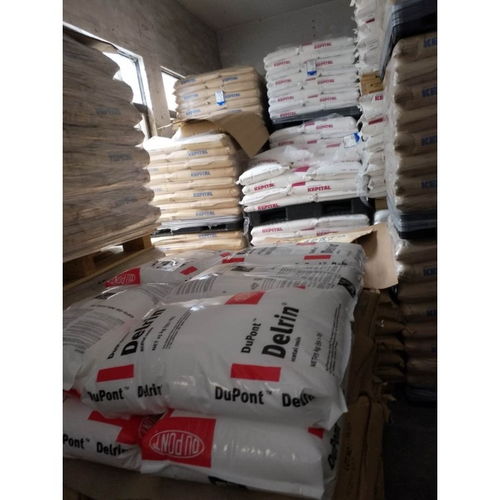 pom美国杜邦 100st