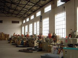 霸州市泰达塑胶制品厂——瑞琦塑胶的专业制造与创新之路