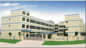 东莞市茶山星日塑胶模具厂与瑞琦塑胶——专业塑胶模具制造的卓越伙伴